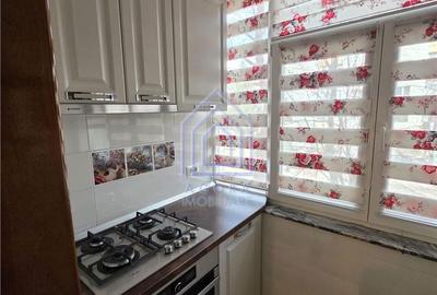 Apartament cu 3 camere decomandat în Sfântu Ilie - 4