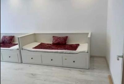 Apartament cu 3 camere decomandat în Drumul Taberei - 5