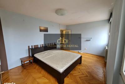 Apartament cu 2 camere, mobilat în Tei - 6