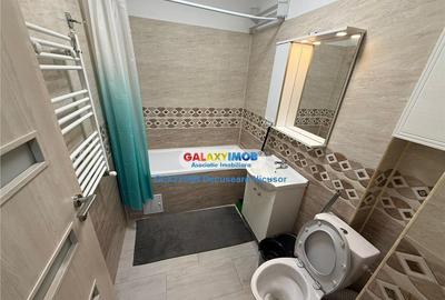 Garsoniera mobilata utilata Pollux Residence, 330 euro - 15