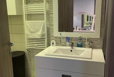 Apartament cu 2 camere decomandat, mobilat în Basarabia - 8