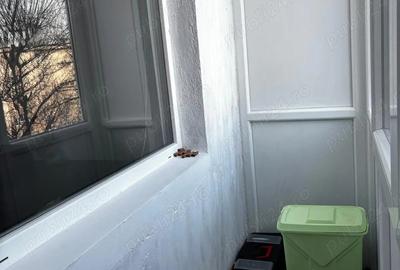 Apartament cu 2 camere decomandat în Lujerului - 6