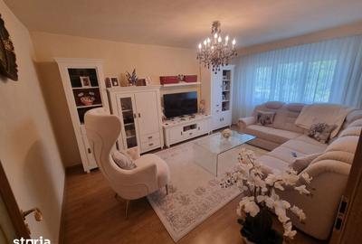 Apartament cu 3 camere decomandat în Ultracentral