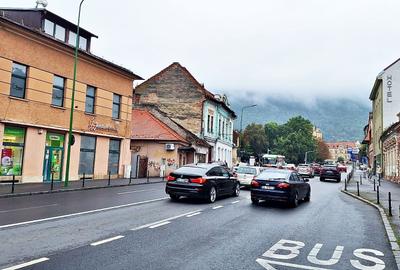 Spațiu comercial, de 82 mp, în Central - 1