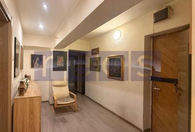 VANZARE APARTAMENT 3 CAMERE ULTRACENTRAL | PALATUL PARLAMENTULUI | - 4