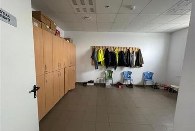 Hala Industriala Premium Letcani Complet Echipata - 16