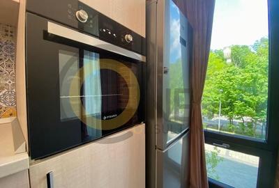 Apartament 2 camere * imobil nou * pompe de caldura * loc parcare - 19