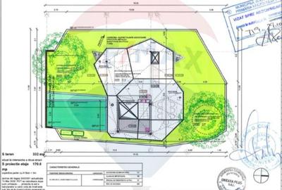 Proprietate speciala Cladire Mixta - Investitie - Agricultori/Decebal - 11