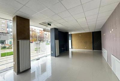 Spa?iu comercial de inchiriat cu vitrina de 12 m in zona Miori?a - 8