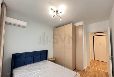 Expozitiei - Apartament 2 camere in complex rezidential - 7