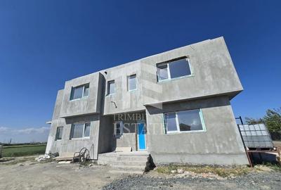 OVIDIU-POIANA- Vila tip duplex | terasa circulabila | gaz | curte - 5