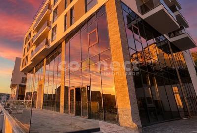Spațiu comercial, de 430 mp, în Florești - 4