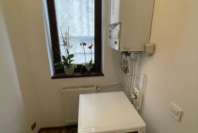 Apartament cu poveste, in centrul Bucurestiului - 12