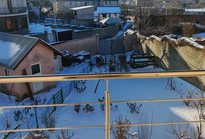 Casă cu 5 camere cu Teren 420 Mp în Fundeni - 1