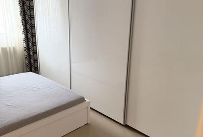 Apartament cu 2 camere semidecomandat în Central - 2