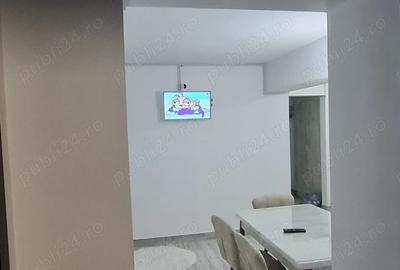 Apartament 3 camere , zona centrala - 1