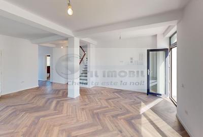 Vilă premium P+1 cu design modern, finisaje de top-300.000 € - 3