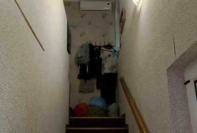 Casă P+1 cu teren 700 mp, panouri solare, aproape de București Livedea, Ialomița - 11