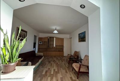Apartament cu 2 camere situat in zona Grivitei - 2
