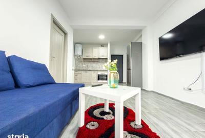 Apartament cu 2 camere în Nord - 12