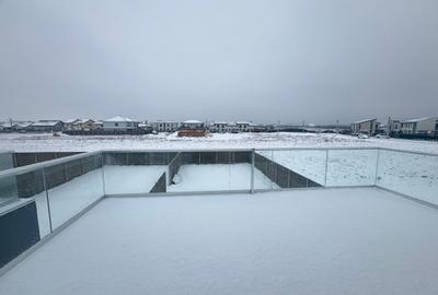 Duplex Modern – Despărțit prin Camera Tehnică 167.000 Euro - 10