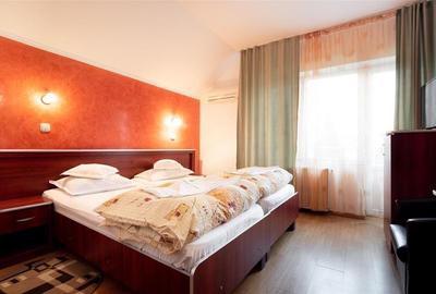 RECO Pensiune turistica cu 20 camere, Baile Felix-Bihor - 16