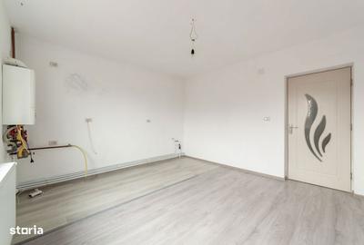 Casă cu 4 camere în Gorganu - 5