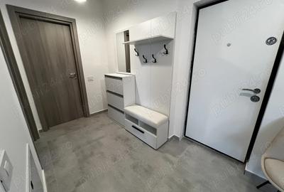 Apartament Nou de Inchiriat - 2 camere la 6-7 minute de metrou Pacii - 9