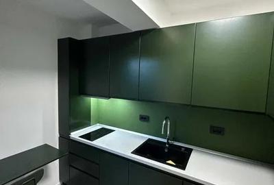 Apartament tip studio de inchiriat, 37mp, Manastur - 2