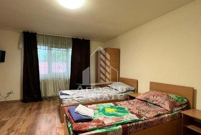 Cazare pentru muncitori, 16 camere 9 bai in Calea Sagului - 2