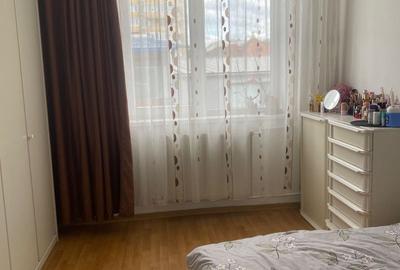 Apartament cu 2 camere semidecomandat în Central - 6