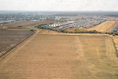 Teren dezvoltare in Tunari - 11