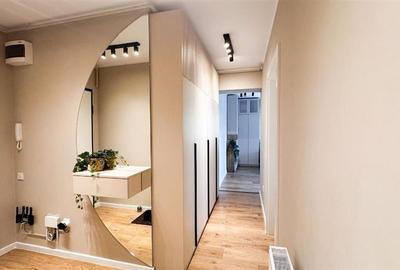 Apartament cu 3 camere decomandat, mobilat în Lujerului - 4