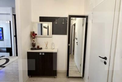 Apartament cu 3 camere decomandat în UTA - 2