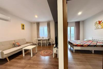 Apartament cu 2 camere decomandat în Ștefăneștii de Jos - 7