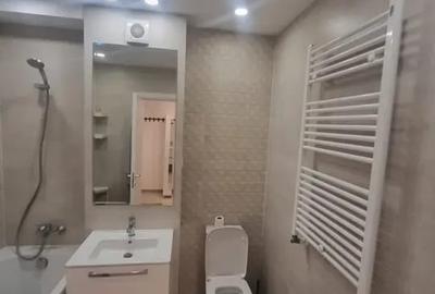 Studio complet utilat & mobilat de vânzare - HILS Pallady - 13
