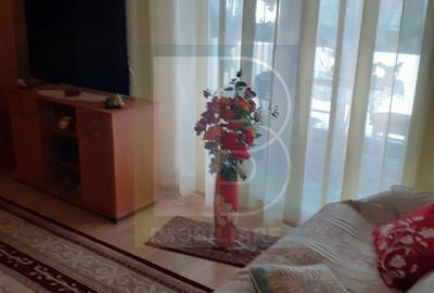 Apartament cu 3 camere decomandat, mobilat în Iancului - 12