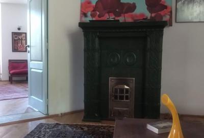 Apartament cu 4 camere decomandat în Cișmigiu - 5