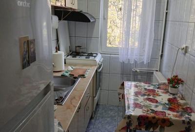 Apartament cu 2 camere semidecomandat în Păcii - 1
