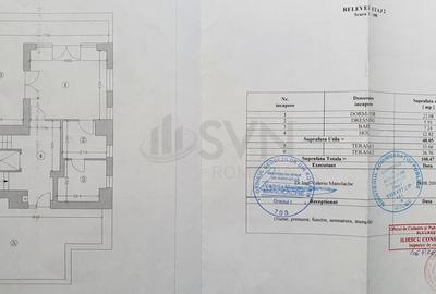 Casă cu 5 camere cu Piscina în Băneasa - 9