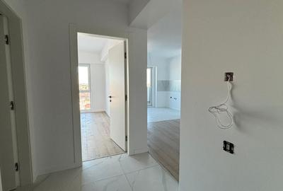 Apartament cu 2 camere semidecomandat în Theodor Pallady - 4