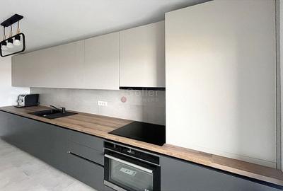 Apartament cu 2 camere decomandat, mobilat în Dârste - 3