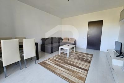 LUCREȚIU PĂTRAȘCANU - COSTIN GEORGIAN, GARSONIERĂ MODERNĂ, ETAJ 3 LUCREȚIU PĂTRAȘCANU - COSTIN GEORGIAN, GARSONIERĂ MODERNĂ, ETAJ 3 - 4