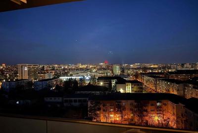 Nicolina - 3 Camere -  Etaj Intermediar - Bloc Nou 2020 - 66 Mp - 5