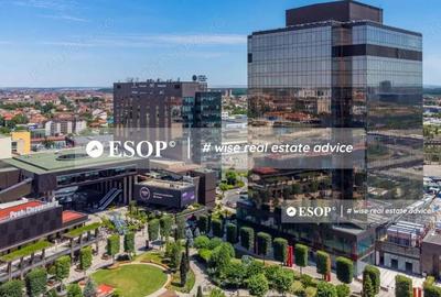 Spațiu comercial, de 500 mp, în Central