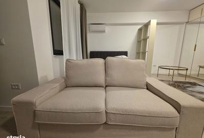 Garsonieră în Vest - 10