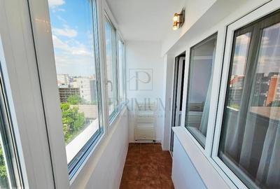 IULIUS TOWN - 3 cam - Spatios - Decomandat - Centrala Proprie - Lift - ZONA BUNA - 11