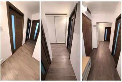 Apartament cu 3 camere decomandat în Piața Centrală - 1
