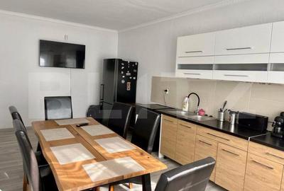 Casa 3 camere + curte - 7