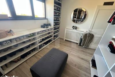 Casă cu 5 camere cu Teren 604 Mp în Răzvad - 4